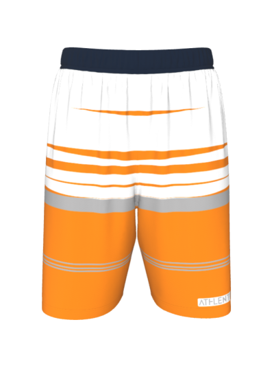 Pantaloncino Basket Grafica Definita Personalizzabile