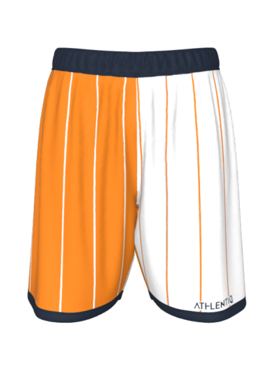 Pantaloncino Volley Grafica Definita Personalizzabile