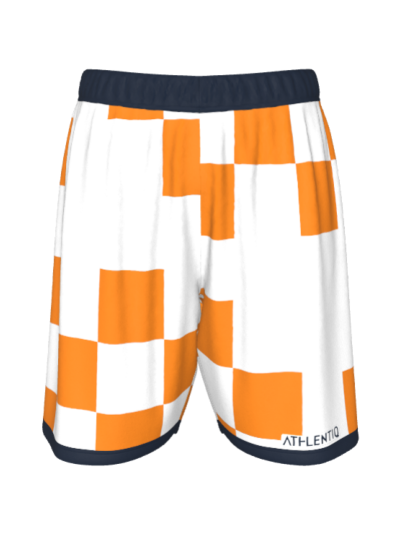 Pantaloncino Volley Grafica Definita Personalizzabile