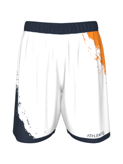 Pantaloncino Volley Grafica Definita Personalizzabile