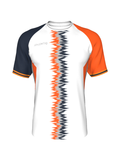 Maglia Padel Grafica Definita Personalizzabile