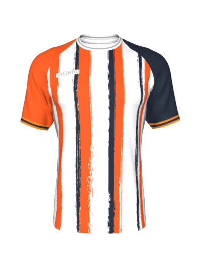 Maglia Rugby Grafica Definita Personalizzabile