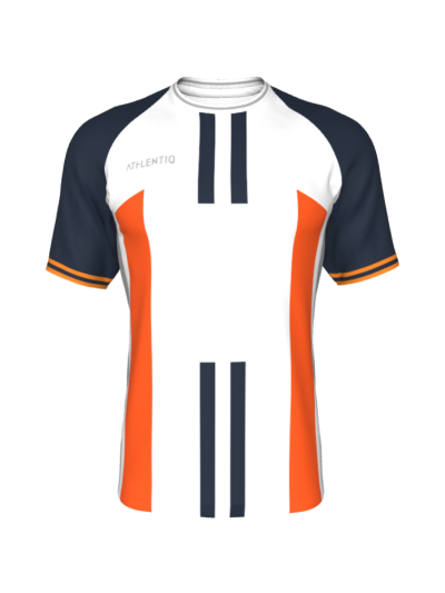 Maglia Calcio Grafica Definita Personalizzabile