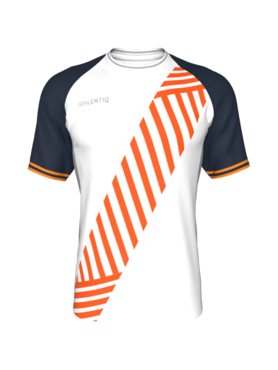 Maglia Calcio Grafica Definita Personalizzabile