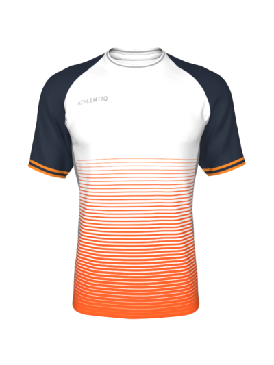 Maglia Running Grafica Definita Personalizzabile