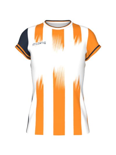 Maglia Running Grafica Definita Personalizzabile