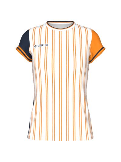 Maglia Volley Grafica Definita Personalizzabile