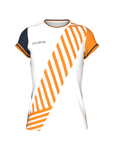 Maglia Running Grafica Definita Personalizzabile