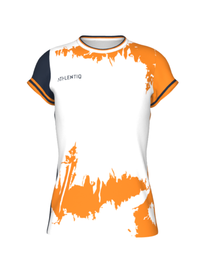 Maglia Volley Grafica Definita Personalizzabile