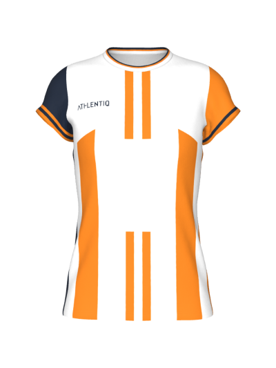 Maglia Volley Grafica Definita Personalizzabile