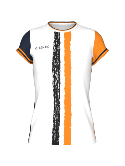 Maglia Padel Grafica Definita Personalizzabile
