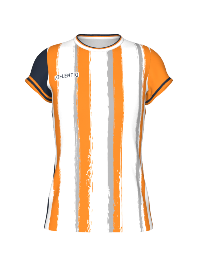 Maglia Running Grafica Definita Personalizzabile