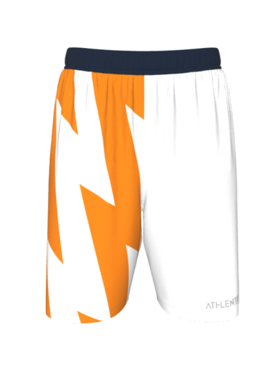 Pantaloncino Basket Grafica Definita Personalizzabile