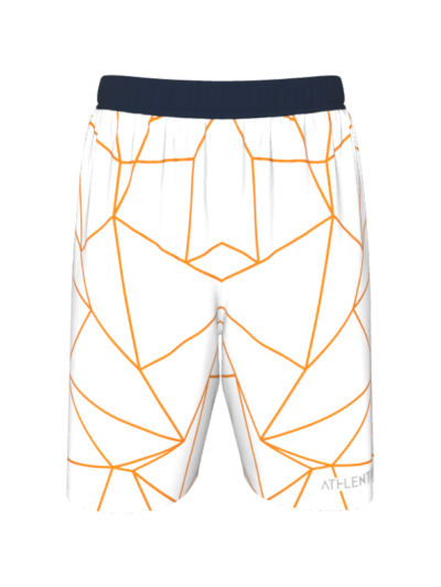 Pantaloncino Basket Grafica Definita Personalizzabile
