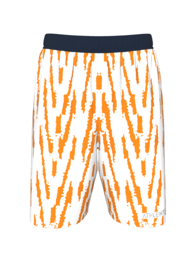 Pantaloncino Basket Grafica Definita Personalizzabile