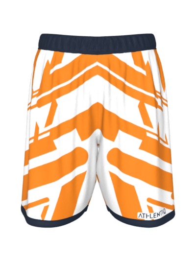 Pantaloncino Volley Grafica Definita Personalizzabile