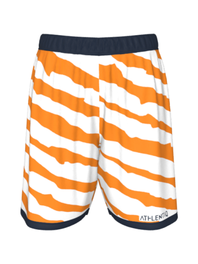 Pantaloncino Calcio Grafica Definita Personalizzabile