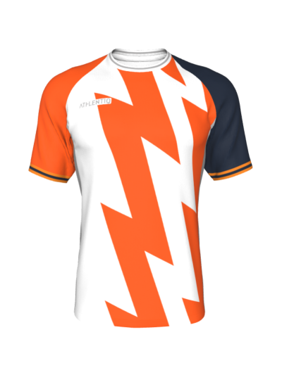 Maglia Padel Grafica Definita Personalizzabile