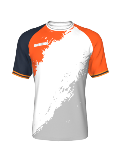 Maglia Rugby Grafica Definita Personalizzabile