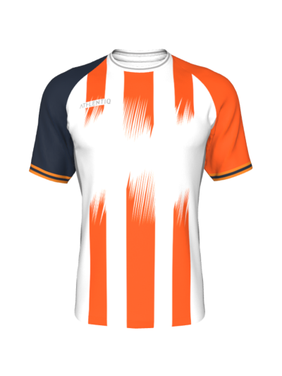 Maglia Rugby Grafica Definita Personalizzabile