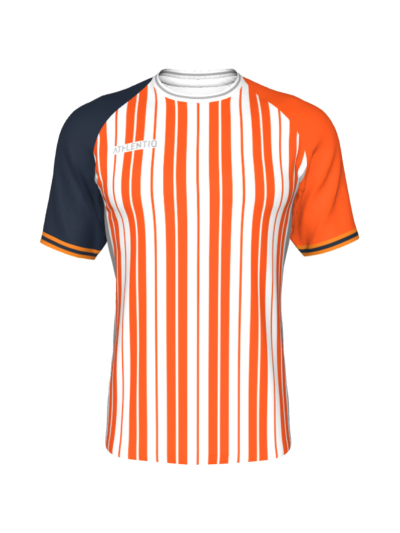 Maglia Rugby Grafica Definita Personalizzabile