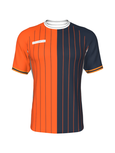 Maglia Padel Grafica Definita Personalizzabile