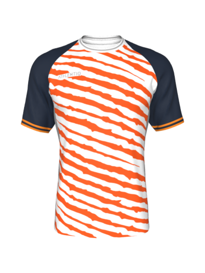 Maglia Volley Grafica Definita Personalizzabile