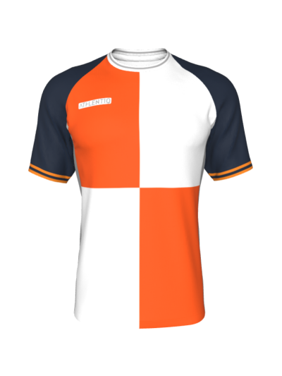 Maglia Rugby Grafica Definita Personalizzabile