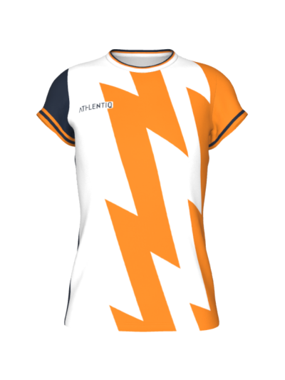 Maglia Running Grafica Definita Personalizzabile