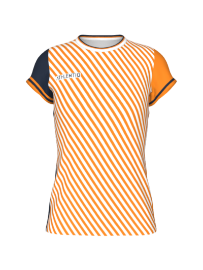 Maglia Fitness Grafica Definita Personalizzabile