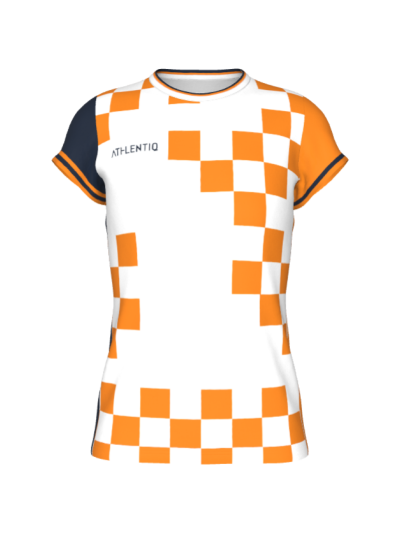 Maglia Volley Grafica Definita Personalizzabile