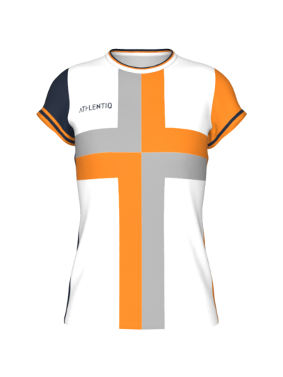 Maglia Fitness Grafica Definita Personalizzabile