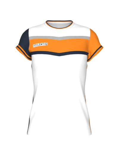 Maglia Volley Grafica Definita Personalizzabile