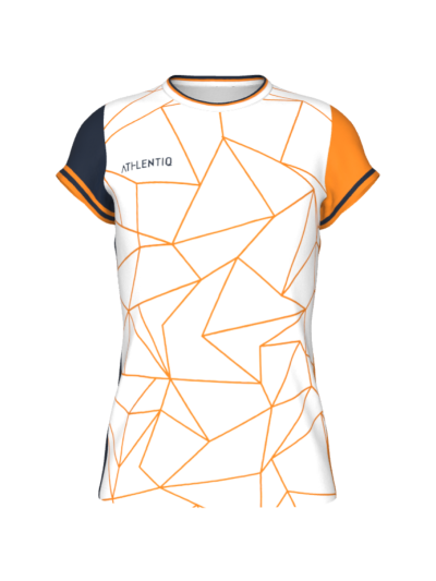 Maglia Volley Grafica Definita Personalizzabile