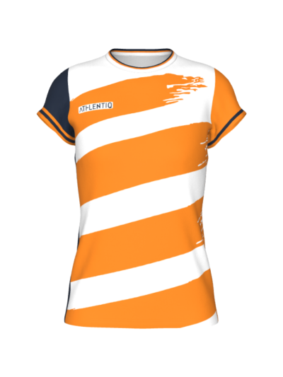 Maglia Fitness Grafica Definita Personalizzabile