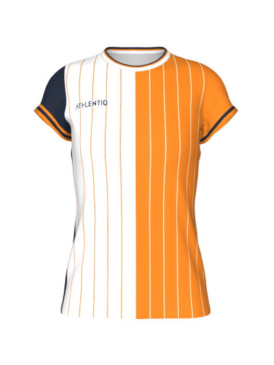 Maglia Padel Grafica Definita Personalizzabile