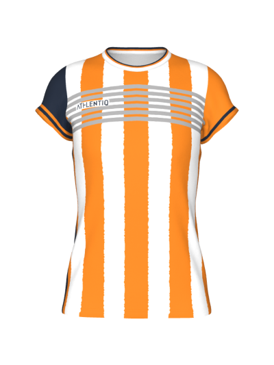 Maglia Volley Grafica Definita Personalizzabile