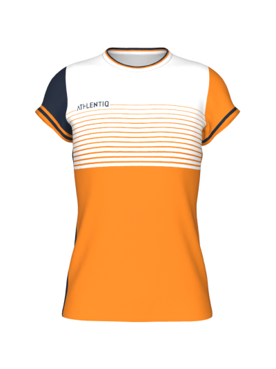 Maglia Fitness Grafica Definita Personalizzabile