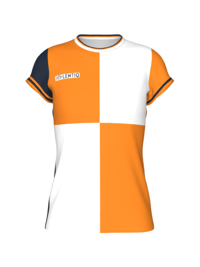 Maglia Fitness Grafica Definita Personalizzabile