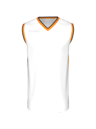 Canotta Basket Grafica Libera Personalizzabile