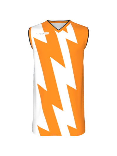 Canotta Rugby Grafica Definita Personalizzabile