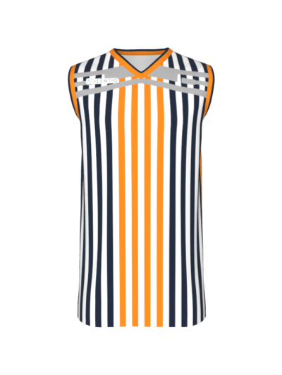 Canotta Basket Grafica Definita Personalizzabile