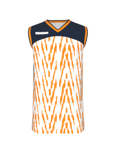 Canotta Rugby Grafica Definita Personalizzabile