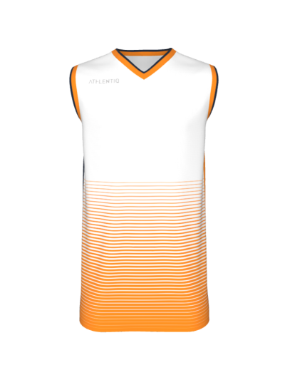 Canotta Basket Grafica Definita Personalizzabile