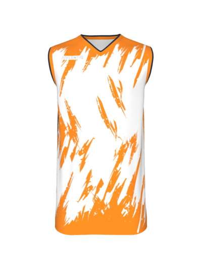 Canotta Rugby Grafica Definita Personalizzabile